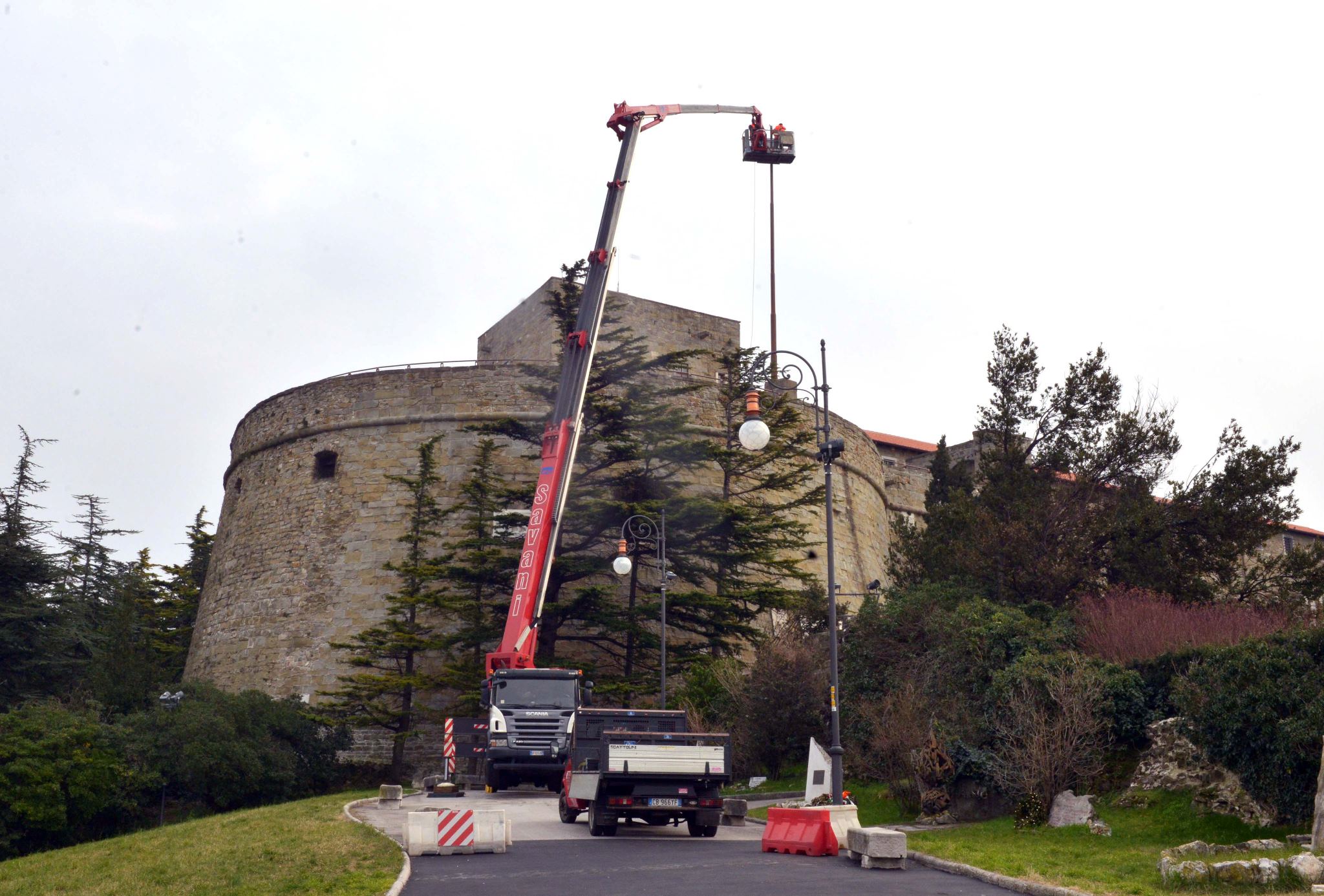 TS - San Giusto